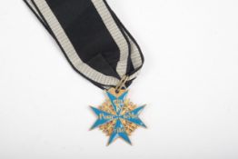 Orden -Pour le Mérite.