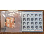 Pair of Russian Pressing LPs by the Beatles, comprising The Beatles - a Taste of Honey (EMI-licensed