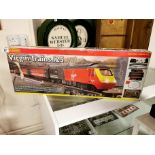 Hornby Virgin 125 Complete Boxed Set