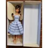 Mattel Barbie 'Suburban Shopper' silkstone-body figurine (Collectors Request 1959 reproduction) (283