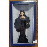 Mattel Givenchy Barbie Limited Edition figurine (24635)