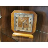 Vintage Enfield Mantel Clock