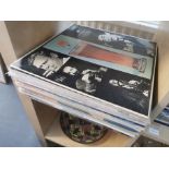 Collection of 35 Jazz and EL inc Dave Grusin, Dave Brubeck, Peterson etc