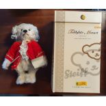 Boxed Steiff Limited Edition Mozart Classical Teddy Bear