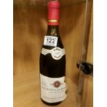 1985 Savigny Les Beaune Premier Cru Pinot Noir Red Wine