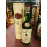 Glenlivet 12 Year Old Single Malt Boxed Scotch Whisky