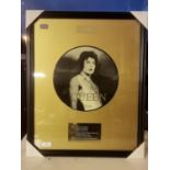 Queen Freddie Mercury Picture Disc - Queen Double LP