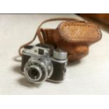 HIT Japanese Miniature Spy Camera
