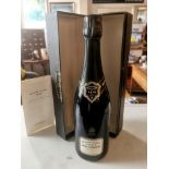 Grande Annee 1992 Boxed Bollinger Champagne