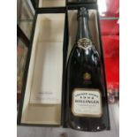 1992 Grande Annee Bollinger Champagne