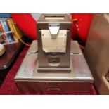 Automaticket Limited (London) British Vintage 1960's Invoice/Receipt Generator Machine