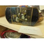 Victorian Spectacles/Card Case