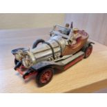 Corgi Chitty Chitty Bang Bang Car - in VGC