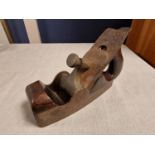 Spiers Ayr Vintage Woodworking Plane