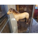 Beswick Highland Pony Figure