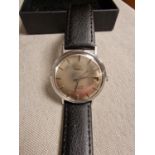 Gents Omega Geneve Gents Wristwatch - in good working order