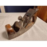 Vintage Norris Woodworking Plane Tool - we believe this to be an A5