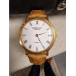 Raymond Weil Unisex Wristwatch