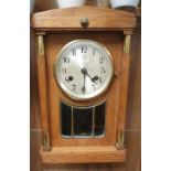 Good Quality Vintage Mantel Clock