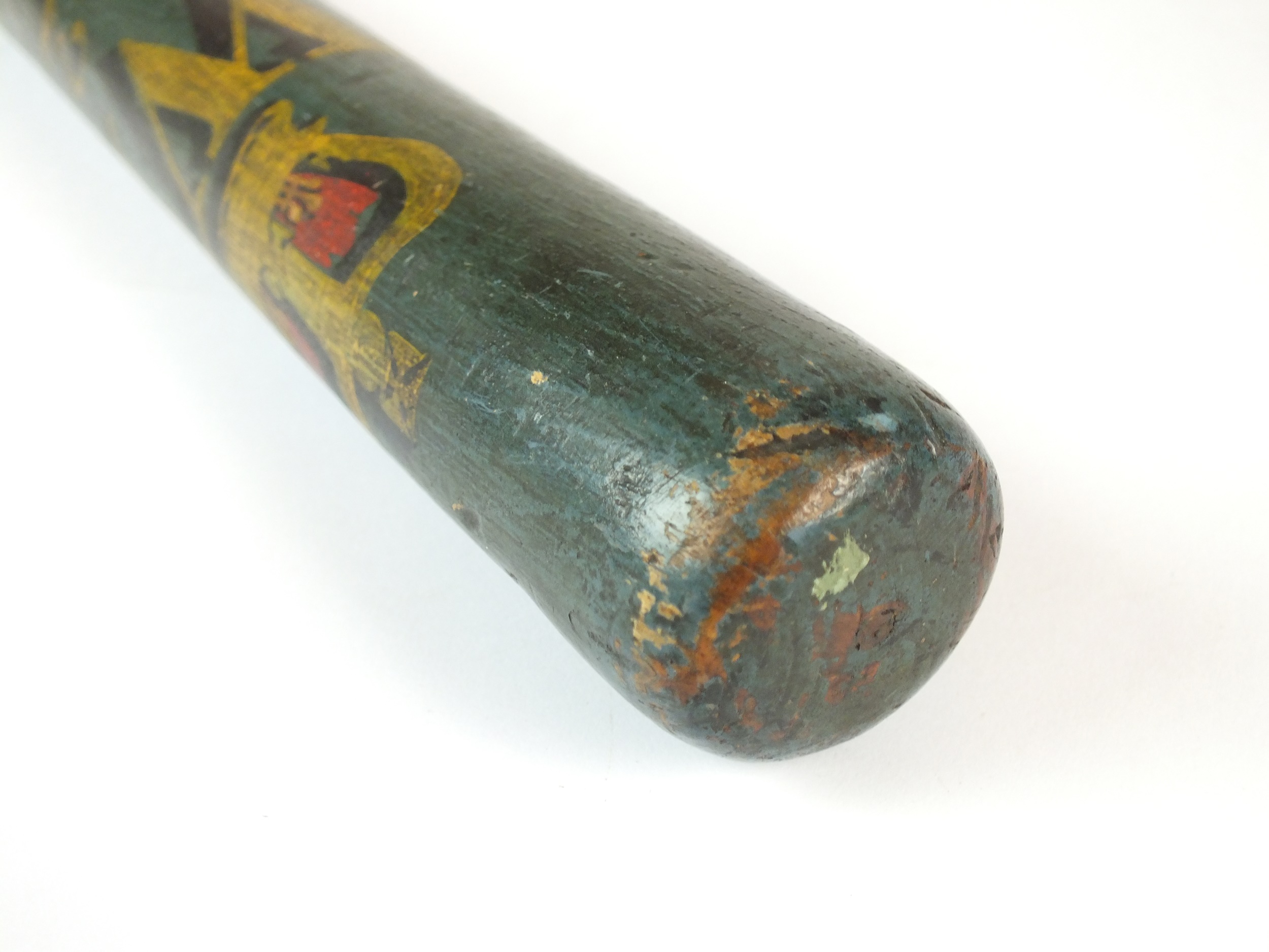 William IV Police Truncheon - Image 5 of 6