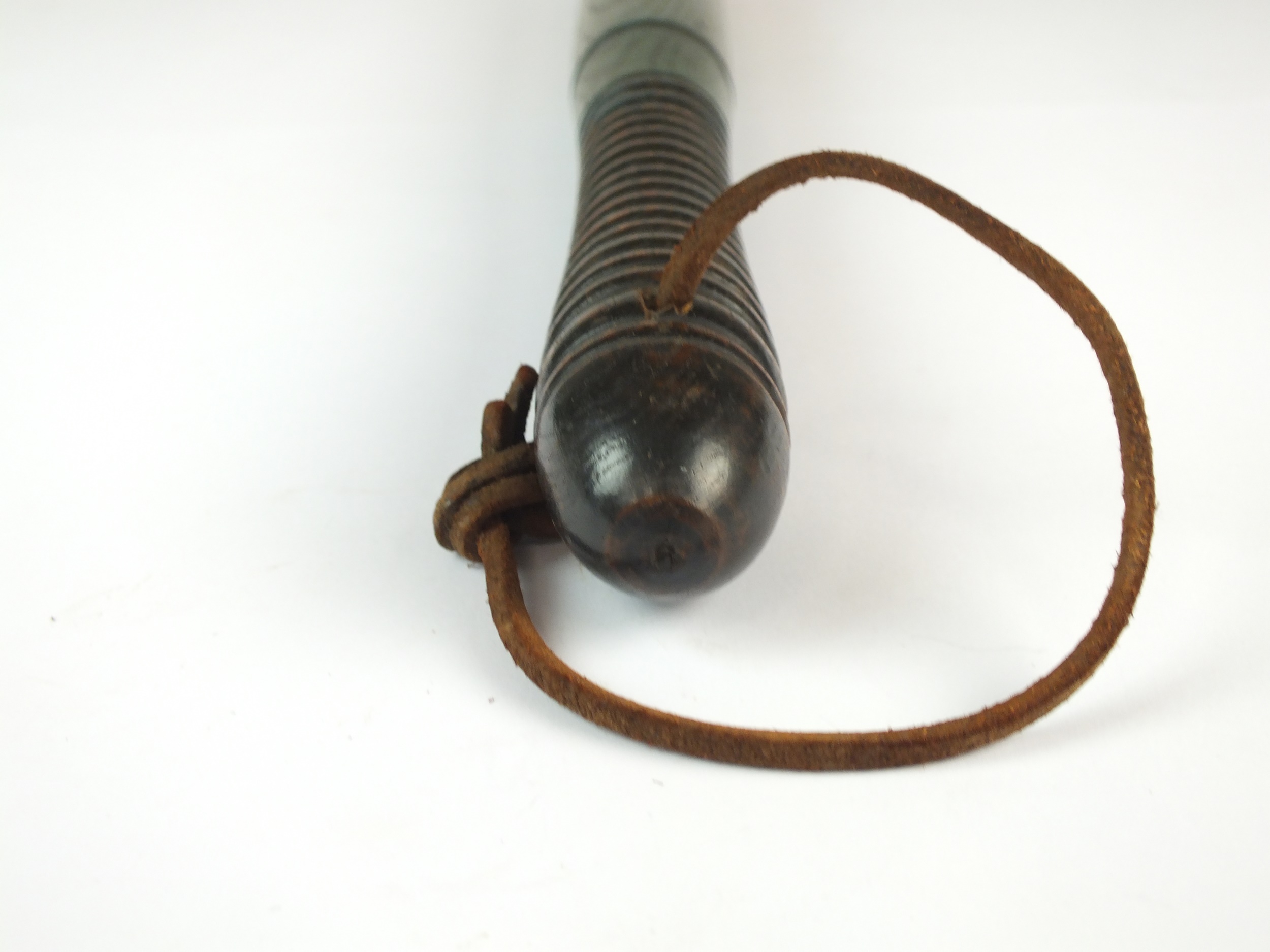 William IV Police Truncheon - Image 6 of 6