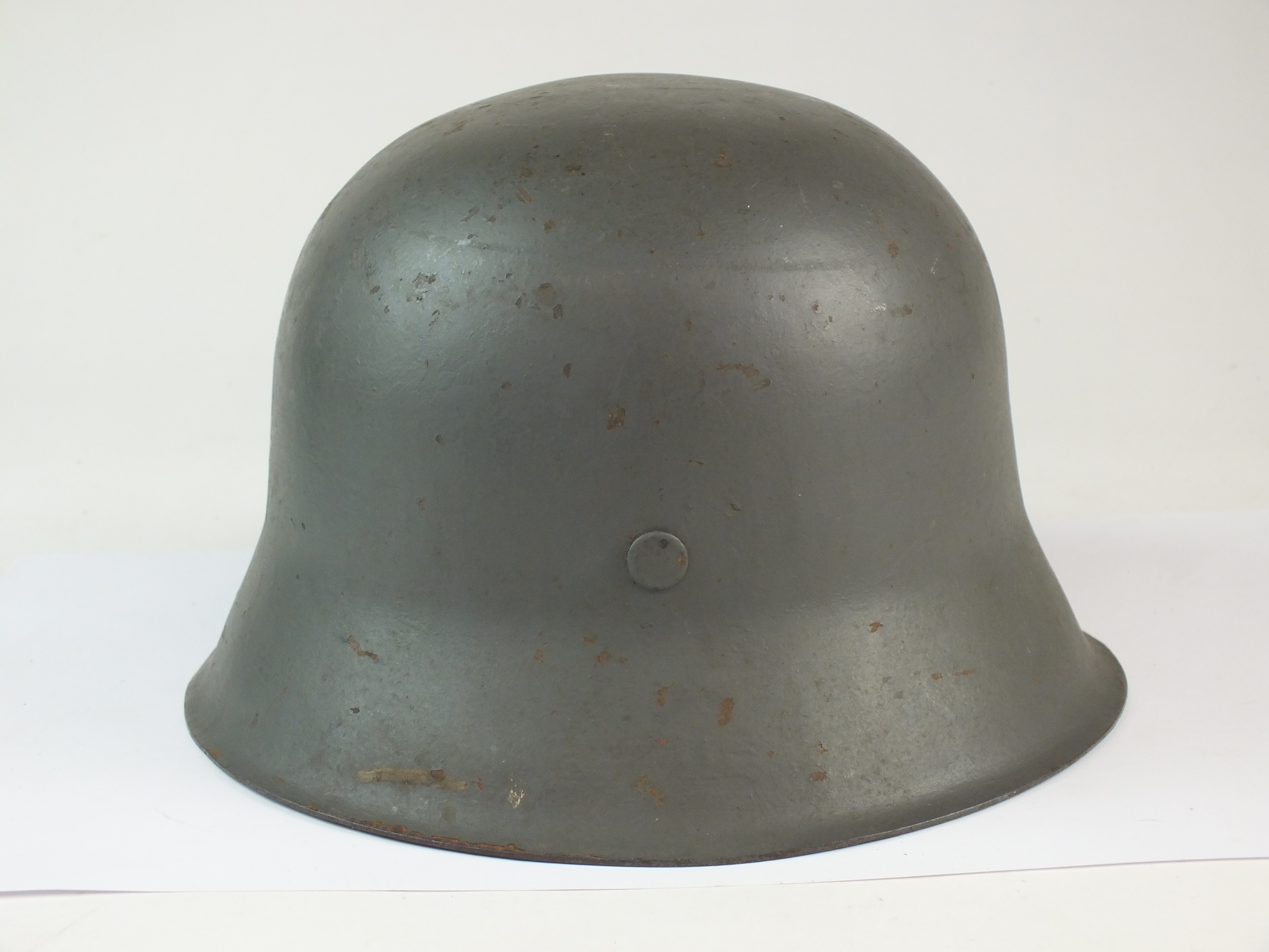 A Norweigan helmet - Image 4 of 7