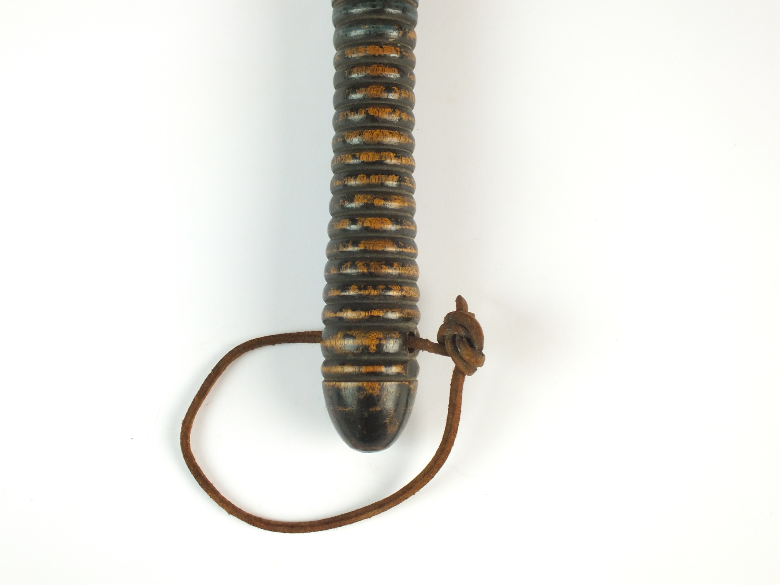 William IV Police Truncheon - Image 3 of 6