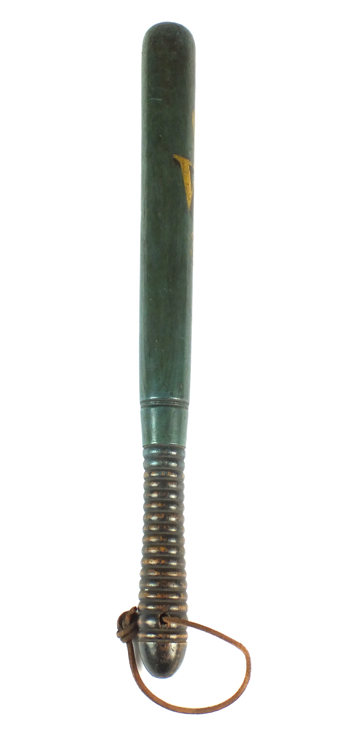 William IV Police Truncheon - Image 4 of 6