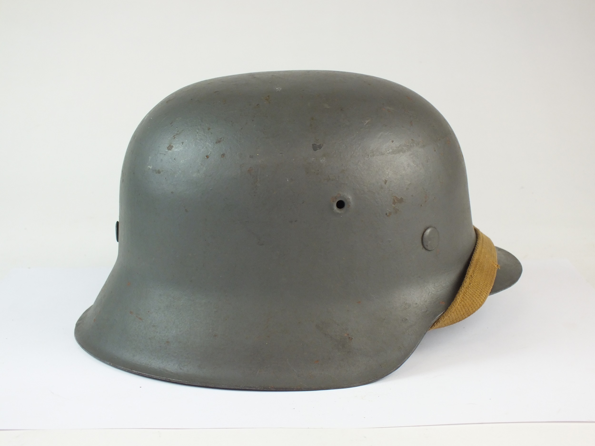 A Norweigan helmet - Image 3 of 7