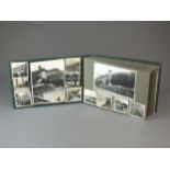 WW2 photograph album, Royal Engineers interest