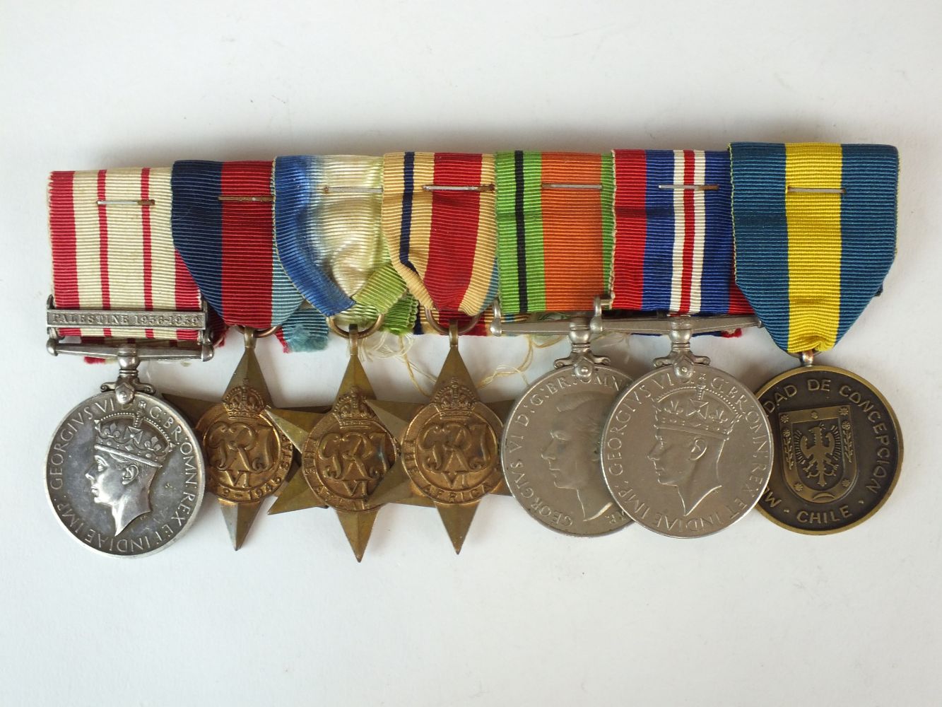 Militaria - Timed Auction