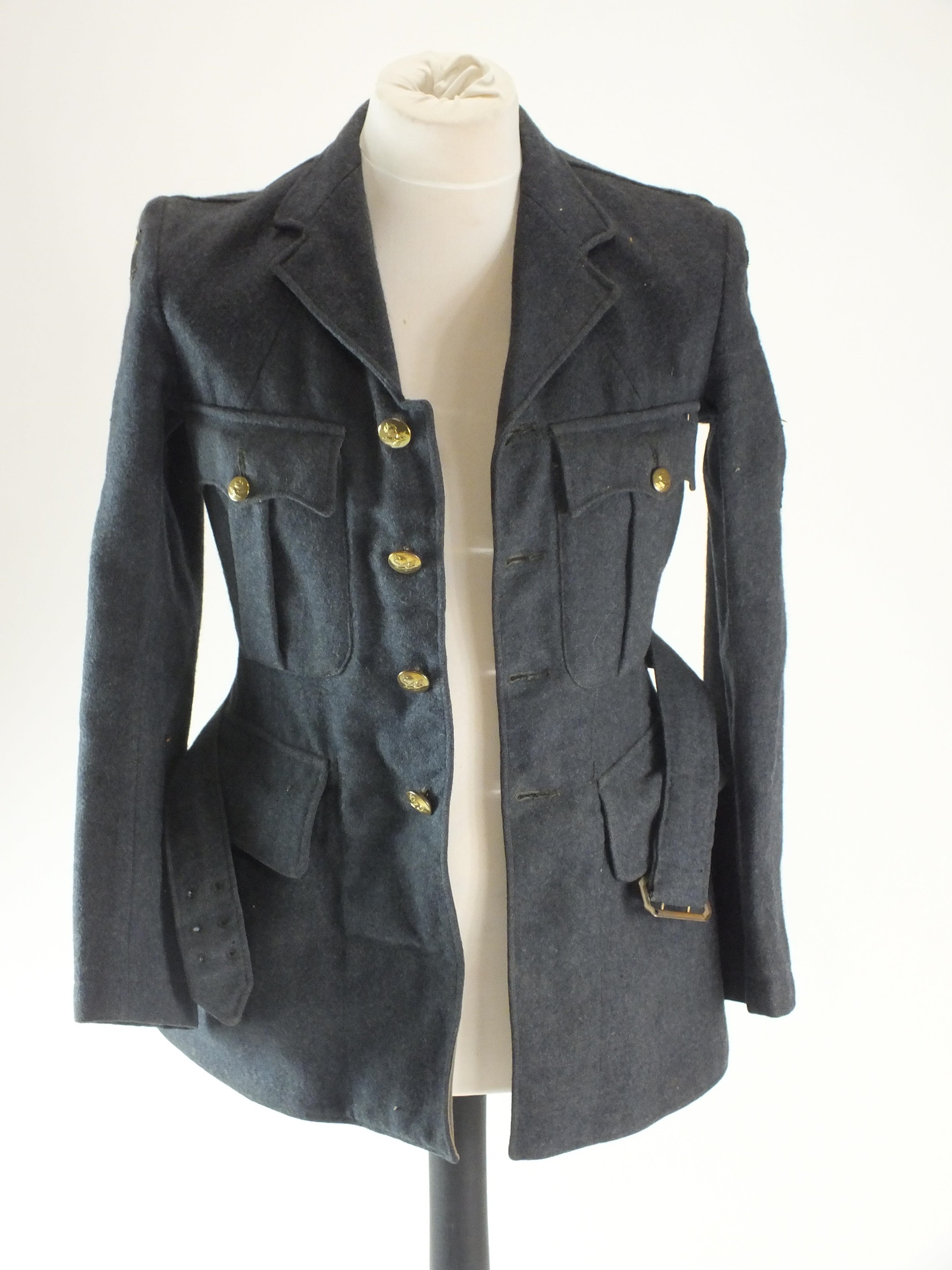 WW2 RAF uniform - Image 2 of 5