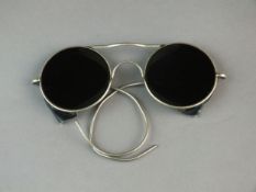 RAF WW2 spectacles
