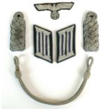 WW2 German Army Medical insignia