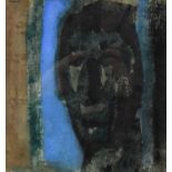 Brüer Tidman (British b.1939) Head