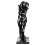 Auguste Rodin, 1840 Paris – 1917 Meudon