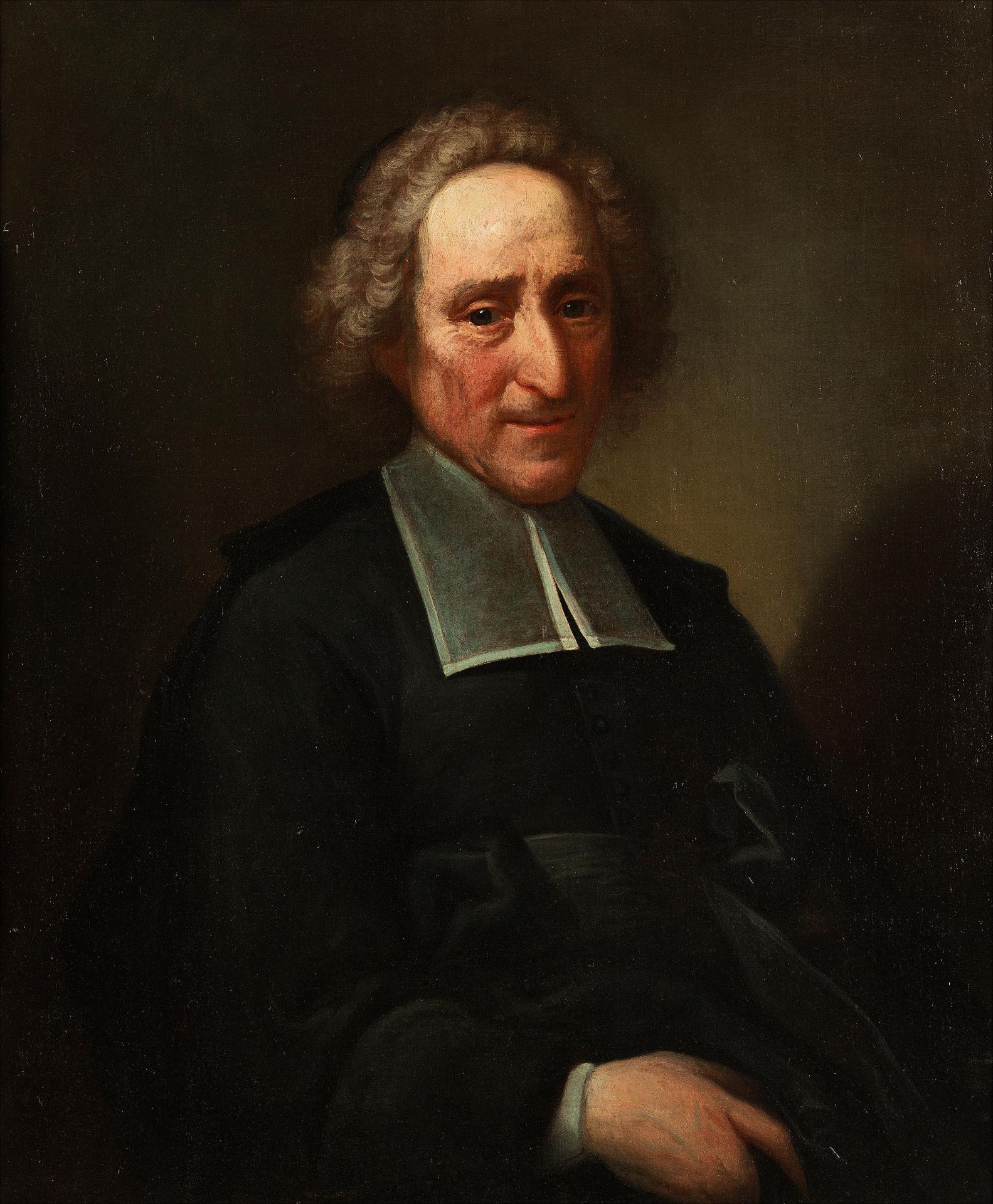 Giacomo Antonio Melchiorre Ceruti, 1698 Mailand – 1767 Brescia, zug.