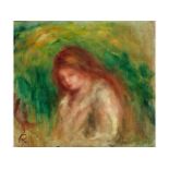 Pierre-Auguste Renoir, 1841 Limoges – 1919 Cagnes