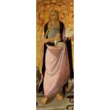 Florentiner Maler des 15. Jahrhunderts, Fra Angelico (1395/99 – 1455), zug.