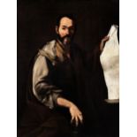 Jusepe de Ribera, genannt „lo Spagnoletto“, 1588/91 Xàtiva/ Valencia – 1652 Neapel,