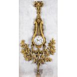 Grosse Louis XVI-Uhr