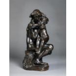 Auguste Rodin, 1840 Paris – 1917 Meudon