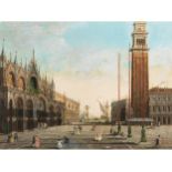 Giuseppe Bernardino Bison,1762 Palmanova – 1844 Mailand