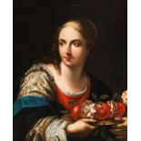 Florentiner Maler in der Art des Cesare Dandini, um 1596 – 1656
