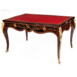 Louis XV-Schreibtisch