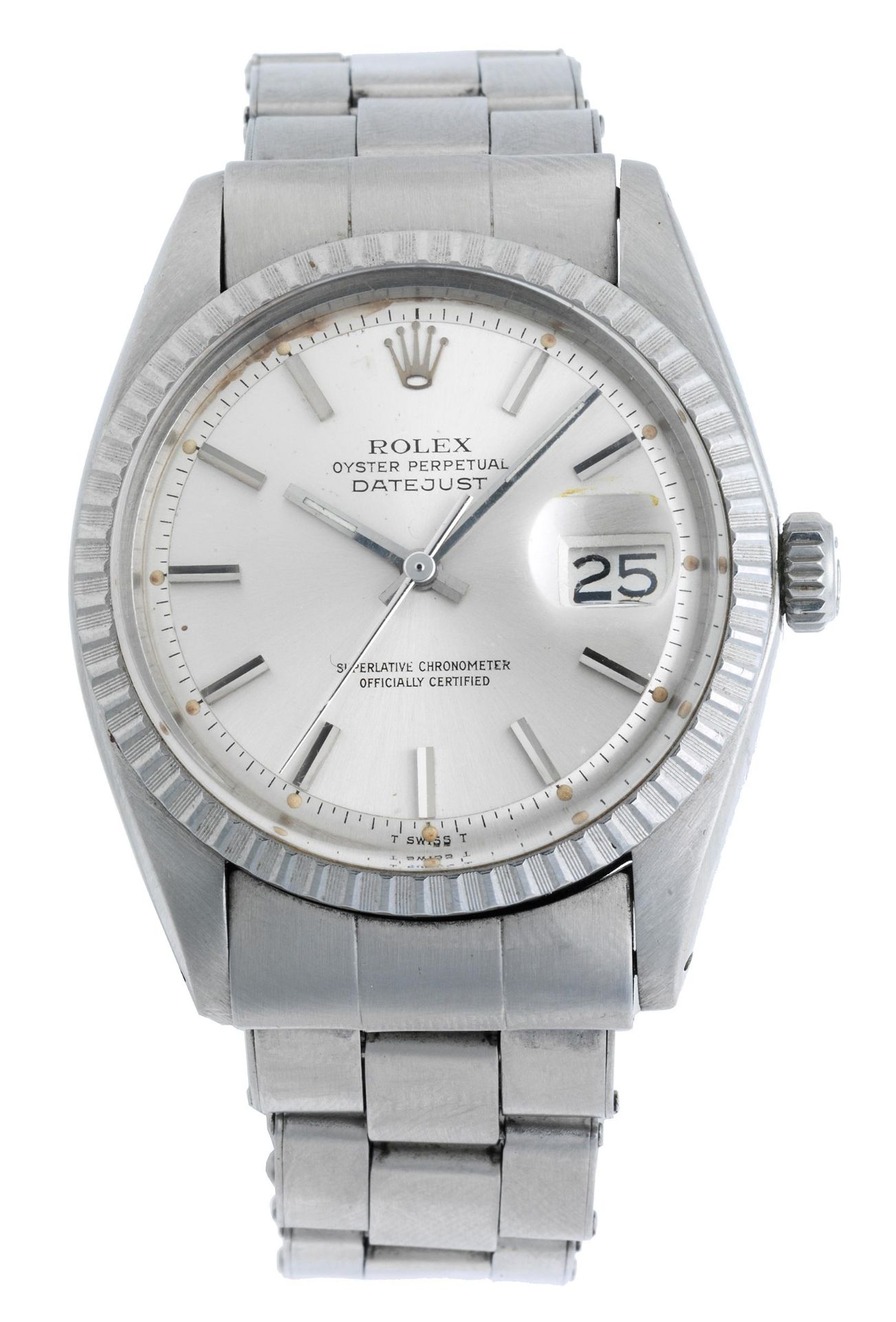 ROLEX „Datejust“