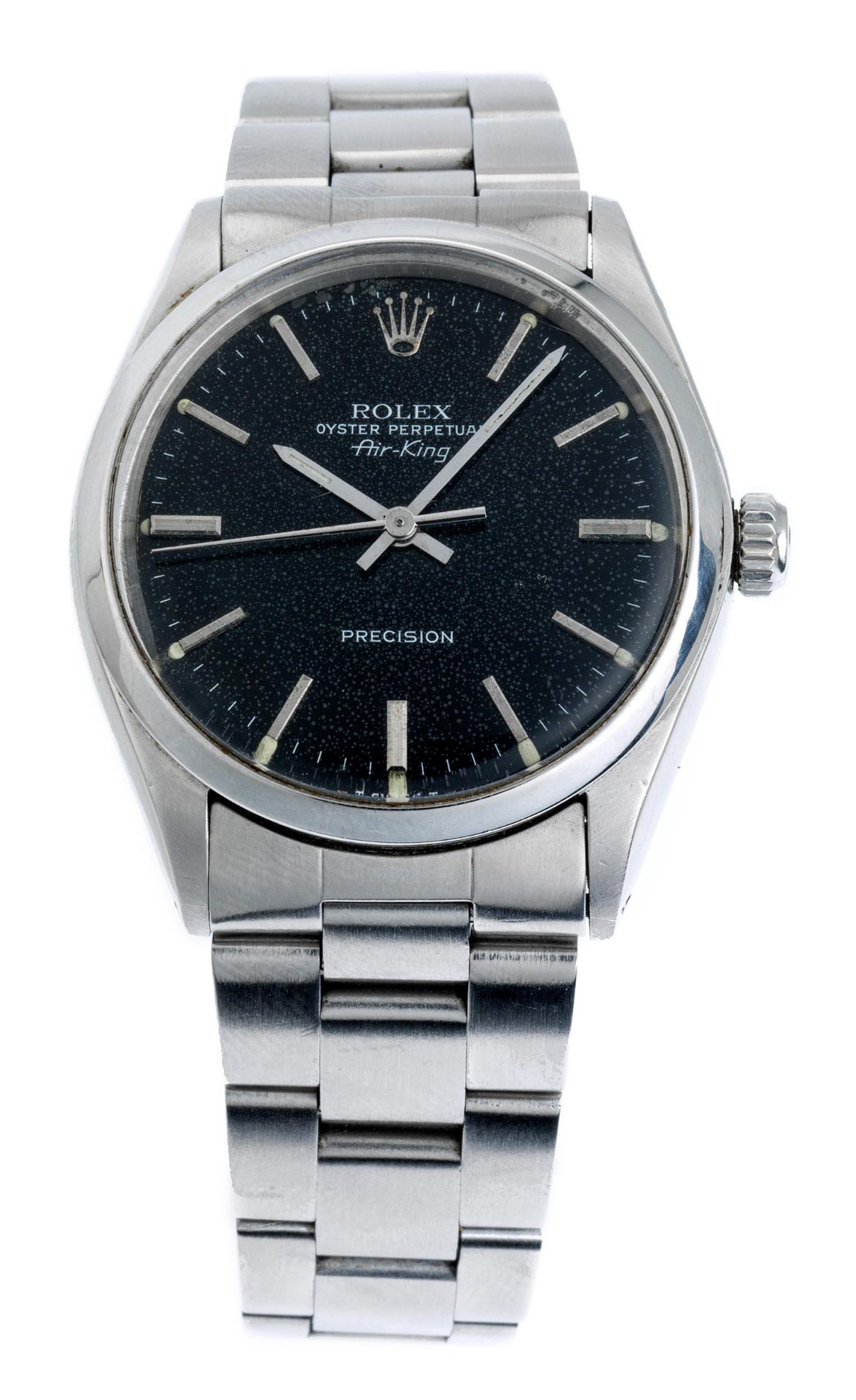 ROLEX Oyster Perpetual „Airking“