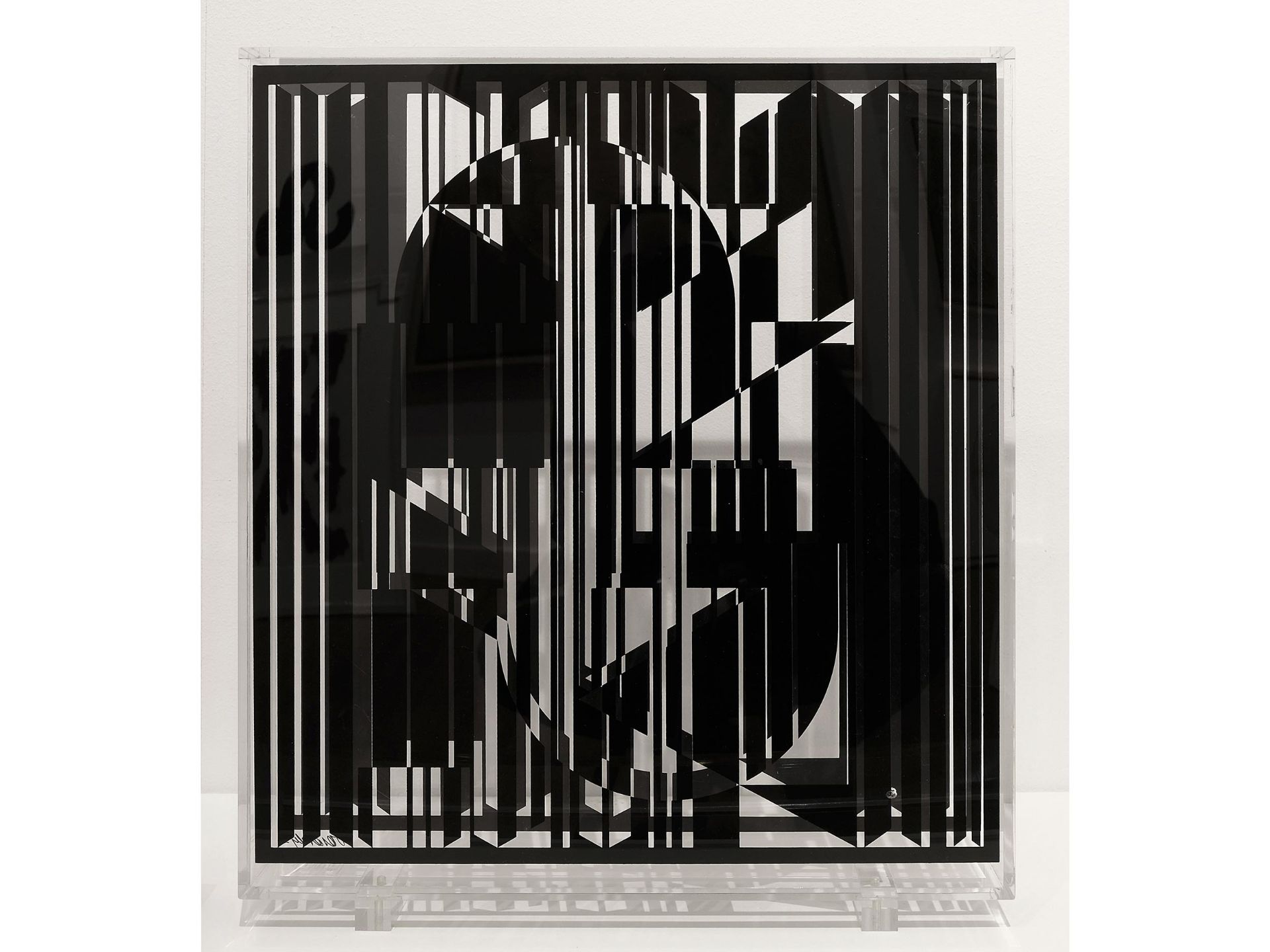 Victor Vasarely, 1906 Pécs – 1997 Paris