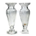 Paar Vasen im Empire-Stil