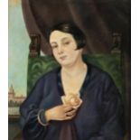 Leonor Fini, 1907 Buenos Aires – 1996 Paris
